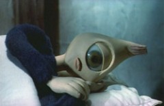 cyclope de la mer